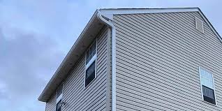 Trusted Dixmoor, IL Siding Experts